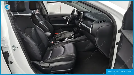 KIA K3 1.6