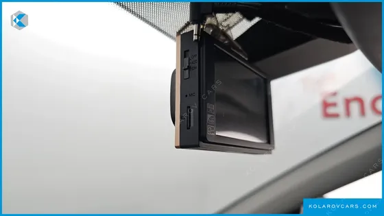 KIA K3 1.6