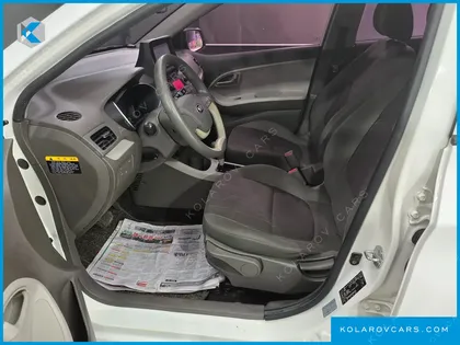 KIA MORNING (PICANTO) BI-FUEL SMART
