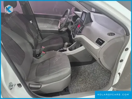 KIA MORNING (PICANTO) BI-FUEL SMART