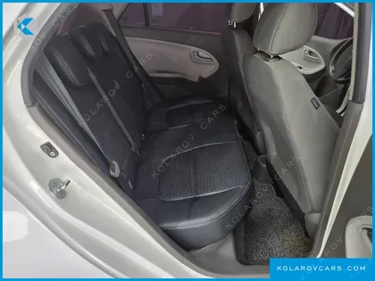 KIA MORNING (PICANTO) BI-FUEL SMART