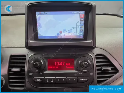 KIA MORNING (PICANTO) BI-FUEL SMART