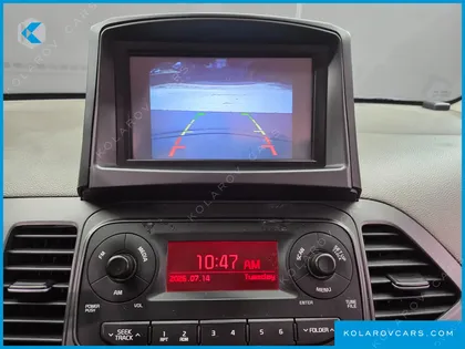 KIA MORNING (PICANTO) BI-FUEL SMART