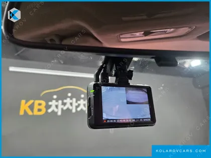 KIA MORNING (PICANTO) BI-FUEL SMART