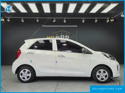 KIA MORNING (PICANTO) BI-FUEL SMART