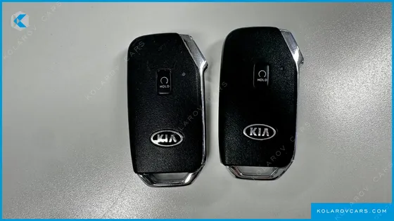 KIA SELTOS GASOLINE 1.6 TURBO 2WD