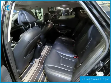 HYUNDAI GRANDEUR PREMIUM