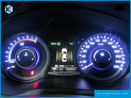 HYUNDAI GRANDEUR PREMIUM