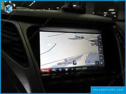 HYUNDAI GRANDEUR PREMIUM