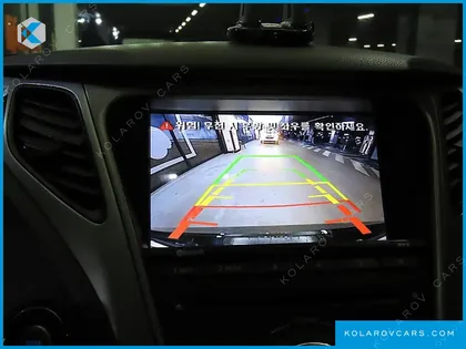 HYUNDAI GRANDEUR PREMIUM