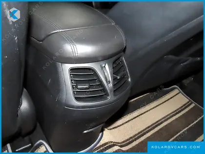 HYUNDAI GRANDEUR PREMIUM