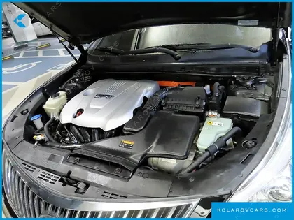 HYUNDAI GRANDEUR PREMIUM