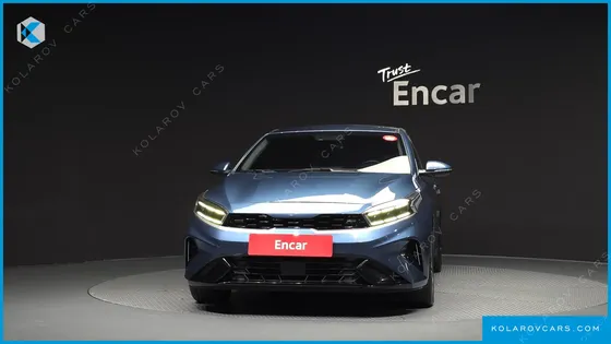 KIA K3 1.6