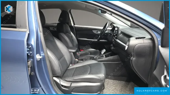 KIA K3 1.6