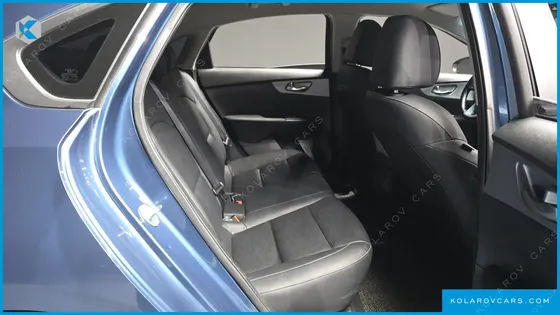 KIA K3 1.6
