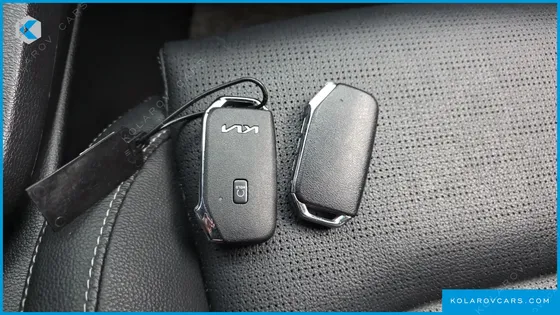KIA K3 1.6