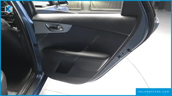 KIA K3 1.6