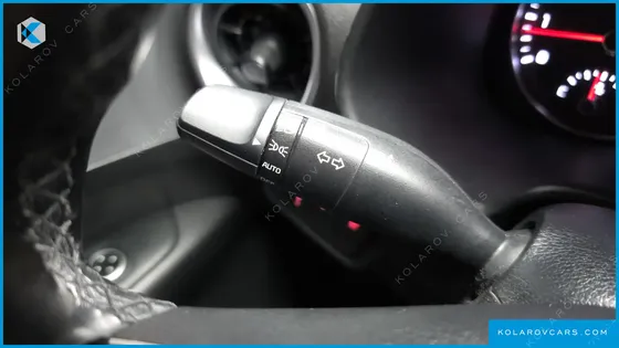 KIA K3 1.6