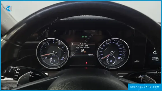 HYUNDAI GRANDEUR 2.5