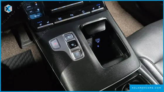 HYUNDAI GRANDEUR 2.5