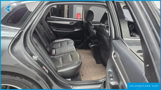 HYUNDAI GRANDEUR 2.5