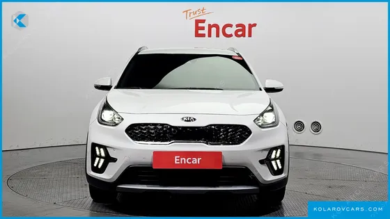 KIA NIRO 1.6 HEV