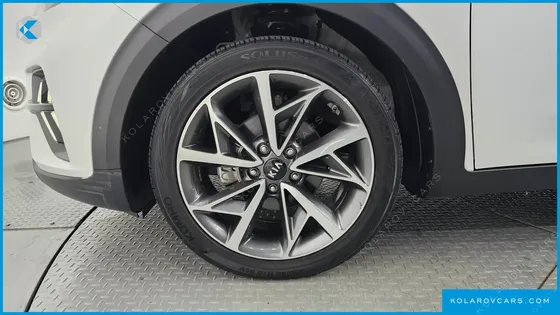 KIA NIRO 1.6 HEV