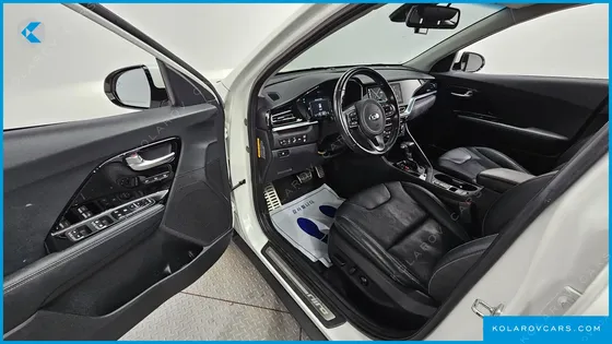 KIA NIRO 1.6 HEV