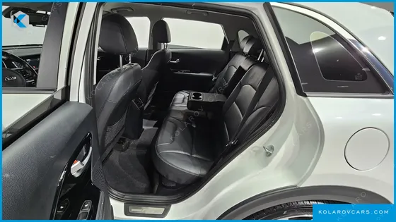 KIA NIRO 1.6 HEV