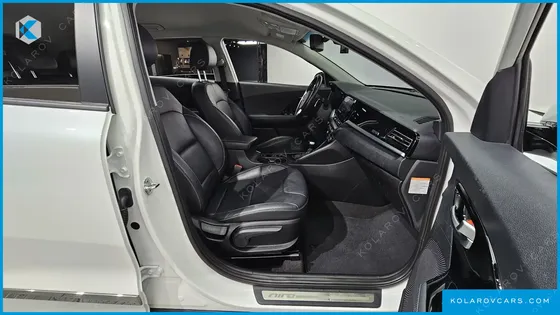 KIA NIRO 1.6 HEV