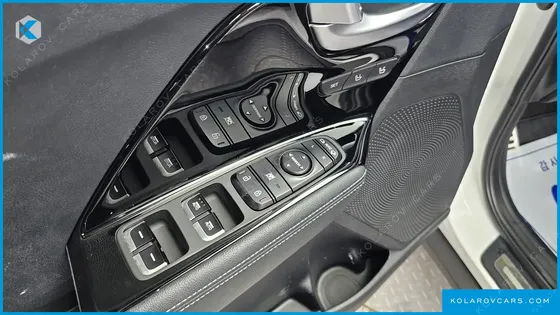 KIA NIRO 1.6 HEV