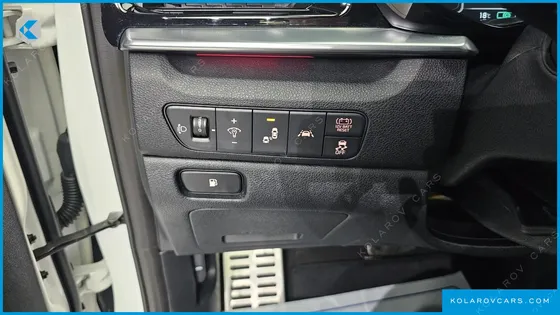 KIA NIRO 1.6 HEV
