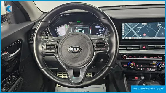 KIA NIRO 1.6 HEV