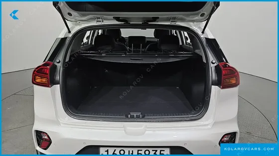 KIA NIRO 1.6 HEV