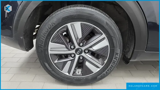 KIA NIRO 1.6 HEV