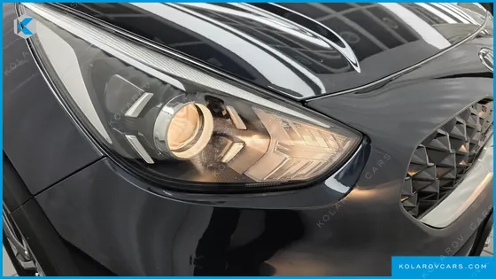 KIA NIRO 1.6 HEV