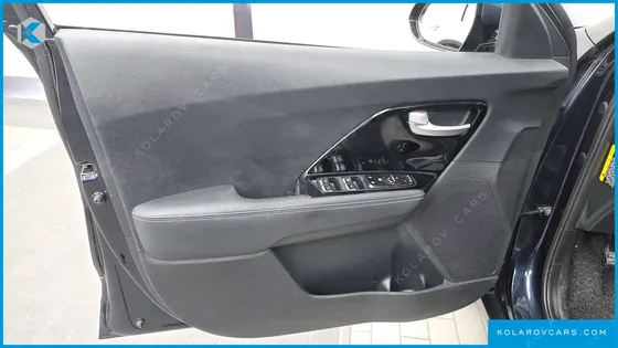 KIA NIRO 1.6 HEV