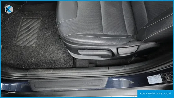 KIA NIRO 1.6 HEV