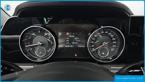 HYUNDAI GRANDEUR 3.0 LPI RENT CAR