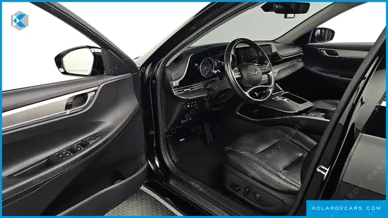 HYUNDAI GRANDEUR 3.0 LPI RENT CAR