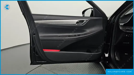 HYUNDAI GRANDEUR 3.0 LPI RENT CAR