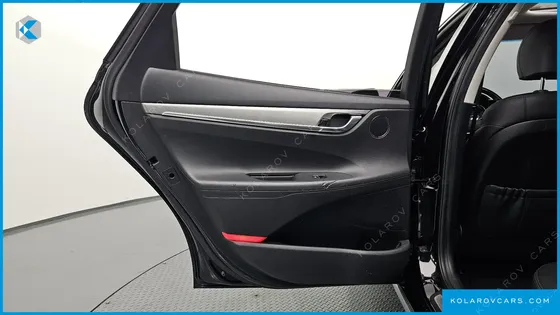 HYUNDAI GRANDEUR 3.0 LPI RENT CAR
