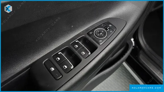 HYUNDAI GRANDEUR 3.0 LPI RENT CAR