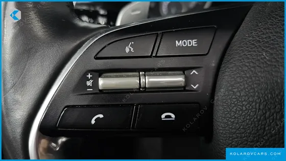 HYUNDAI GRANDEUR 3.0 LPI RENT CAR