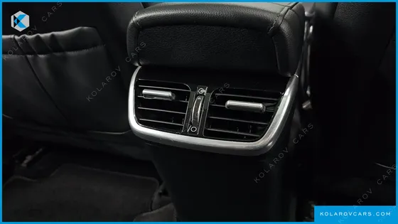 HYUNDAI GRANDEUR 3.0 LPI RENT CAR
