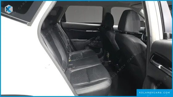 KIA SELTOS GASOLINE 1.6 TURBO 2WD