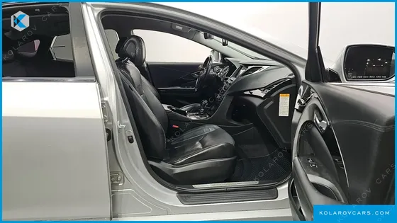 HYUNDAI GRANDEUR PREMIUM