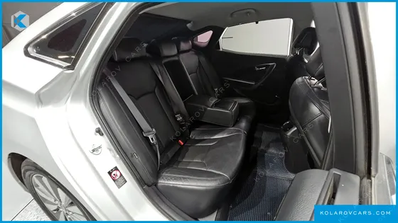 HYUNDAI GRANDEUR PREMIUM