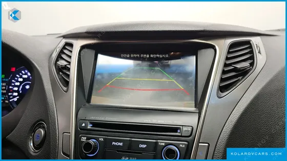 HYUNDAI GRANDEUR PREMIUM