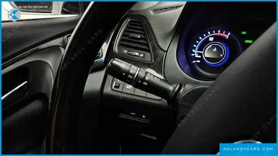 HYUNDAI GRANDEUR PREMIUM